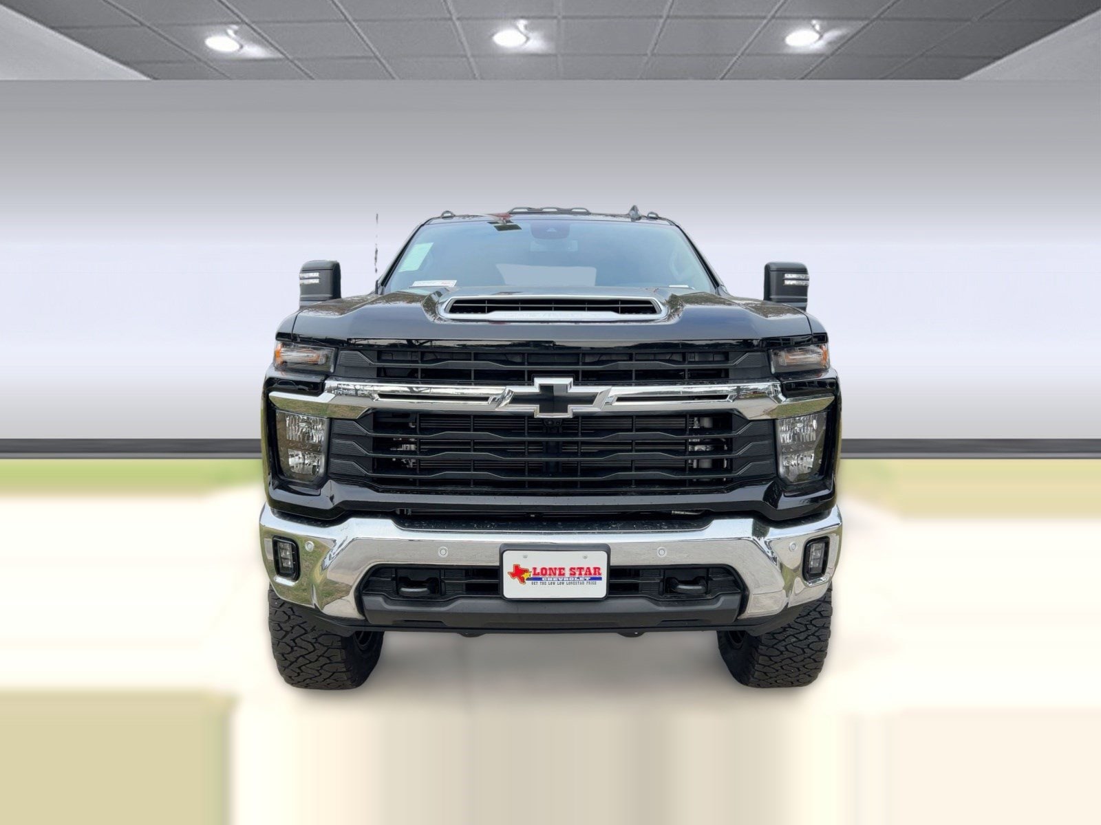 2026 Chevrolet Silverado 2500 HD LT - Photo 6