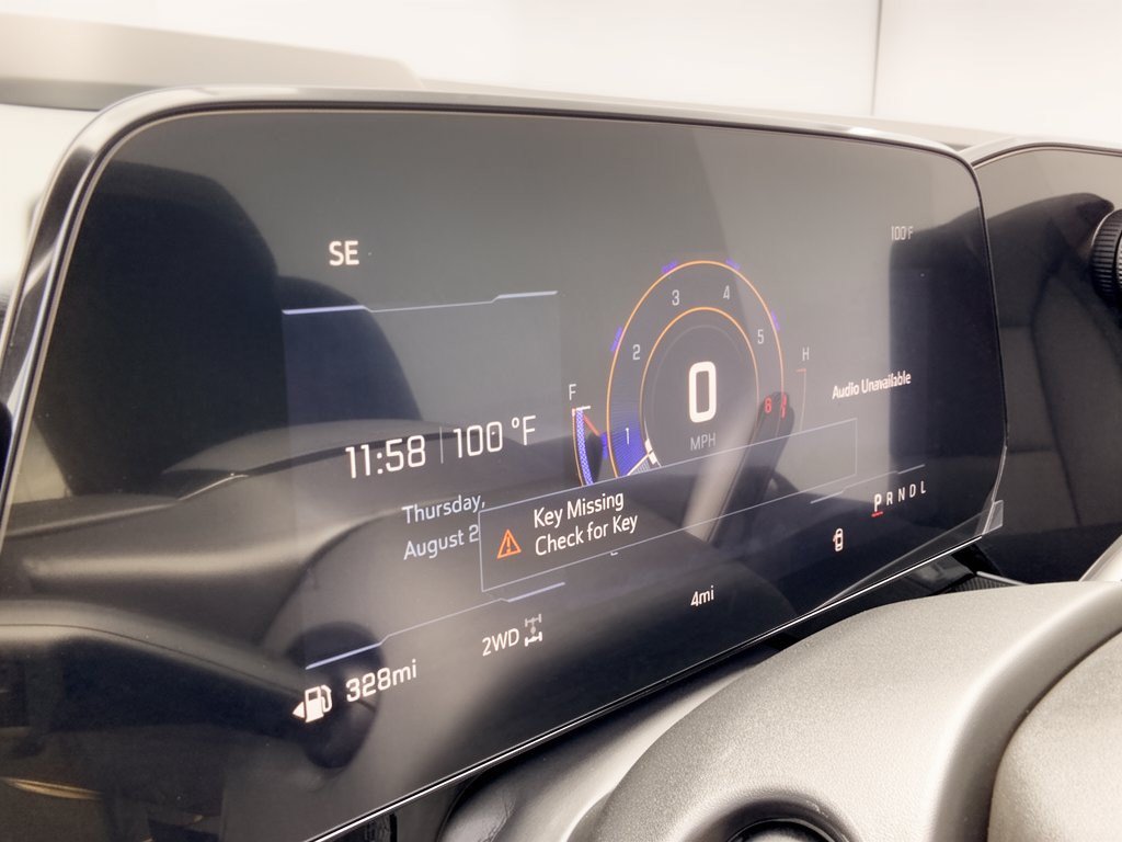 2026 Chevrolet Tahoe RST - Photo 26