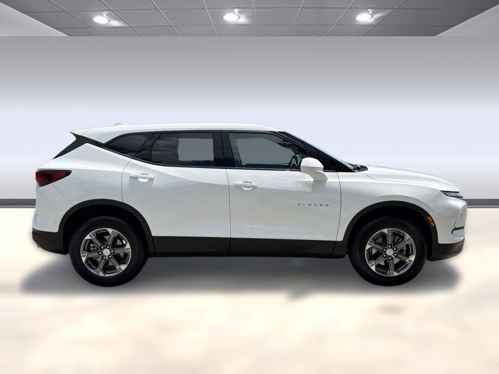 Blazer 2LT SUV
