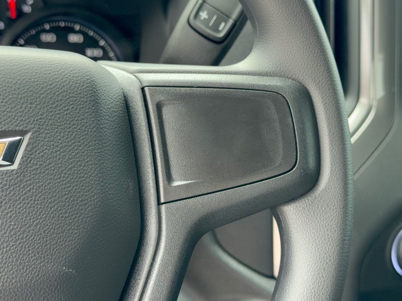 2026 Chevrolet Silverado 2500 HD Custom - Photo 19