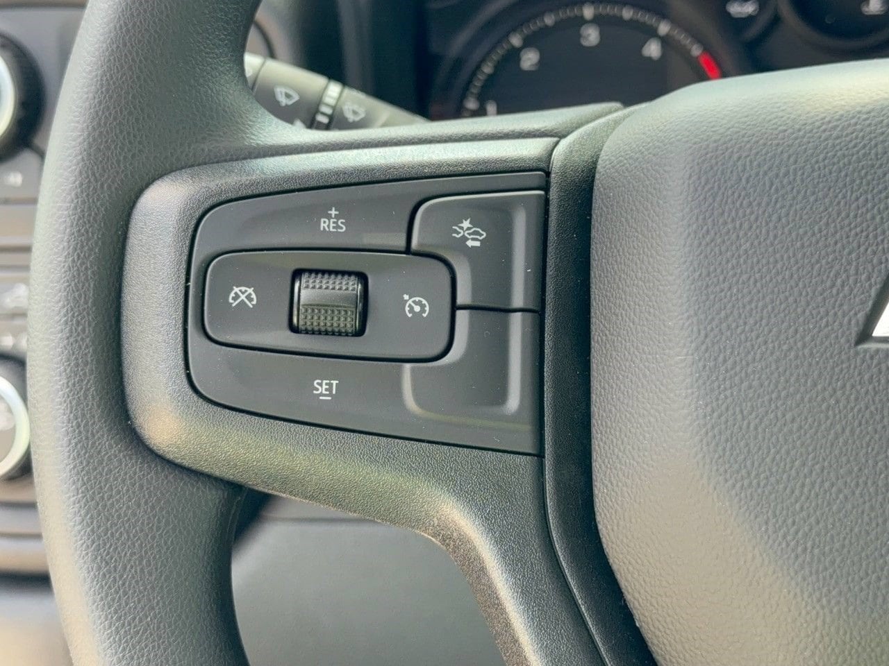 2026 Chevrolet Silverado 2500 HD Custom - Photo 18