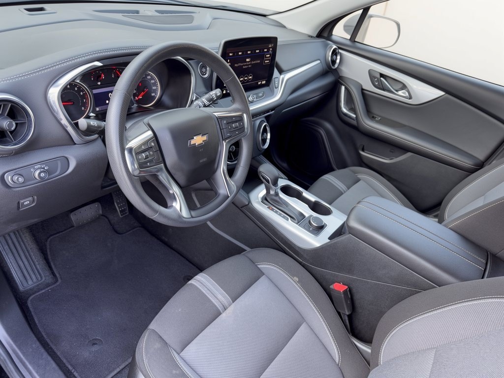 Used 2025 Chevrolet Blazer 2LT SUV