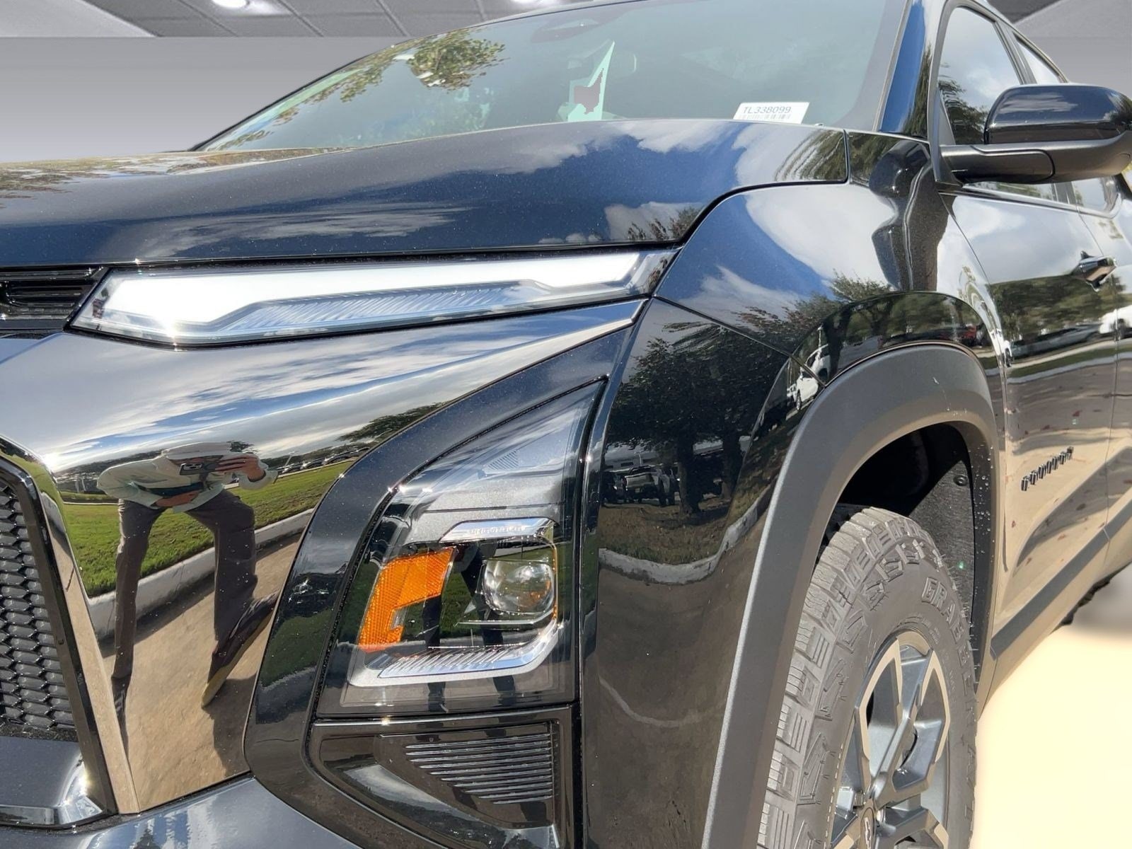 2026 Chevrolet Equinox ACTIV - Photo 11