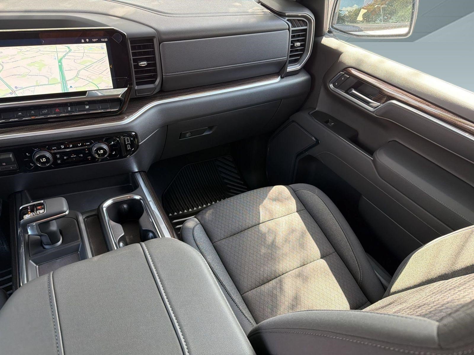2026 Chevrolet Silverado 1500 LT - Photo 29