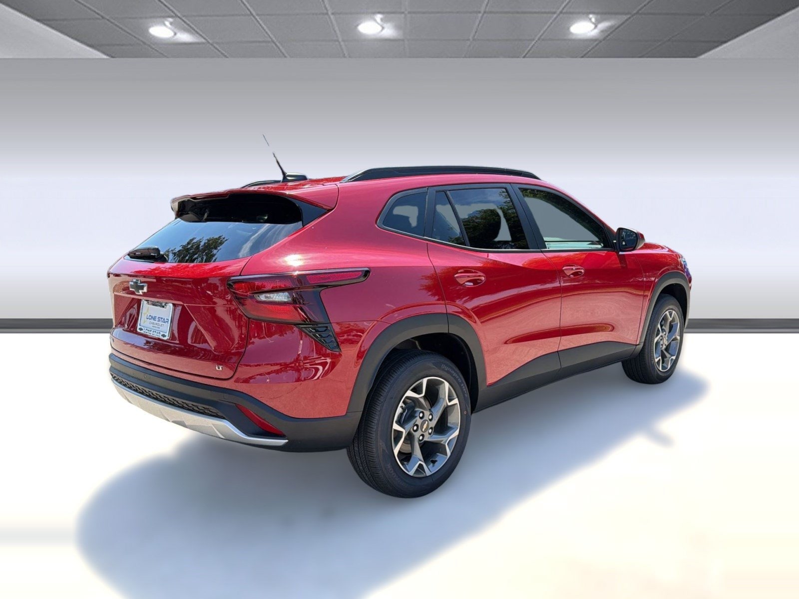 2026 Chevrolet Trax LT - Photo 9