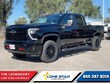  Chevrolet Silverado 2500 HD