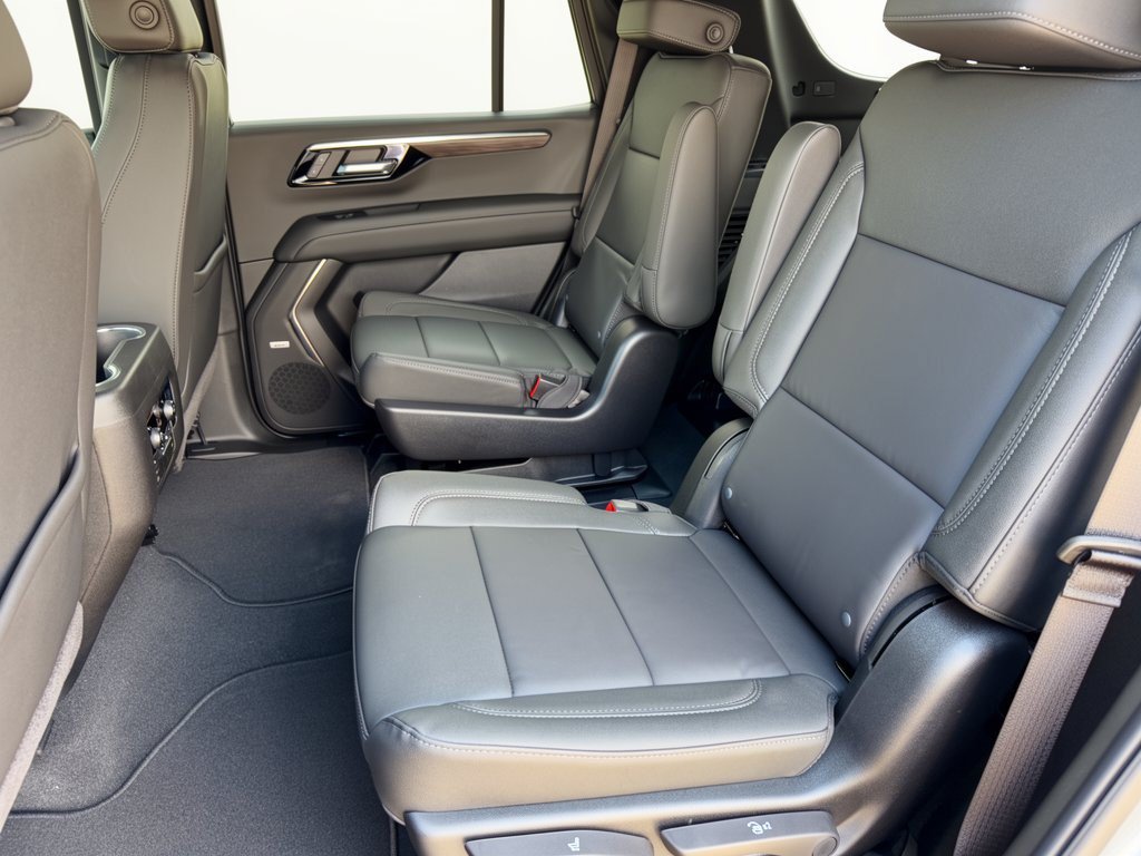 2026 Chevrolet Tahoe LT - Photo 25
