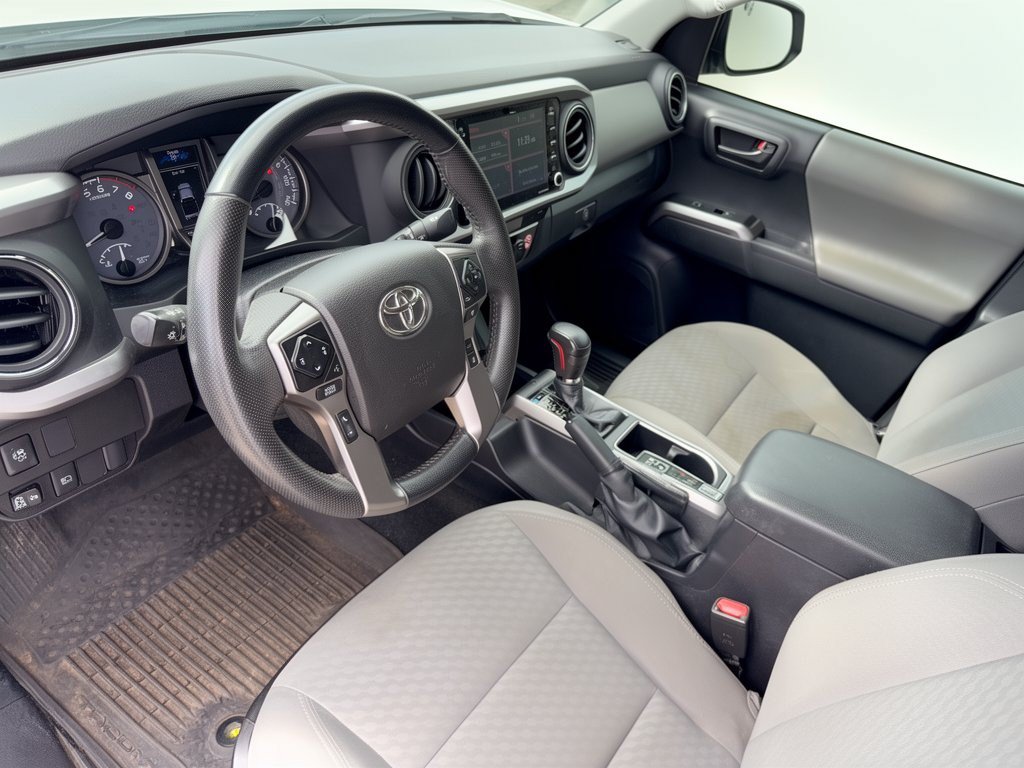 Used 2023 Toyota Tacoma 2WD SR5