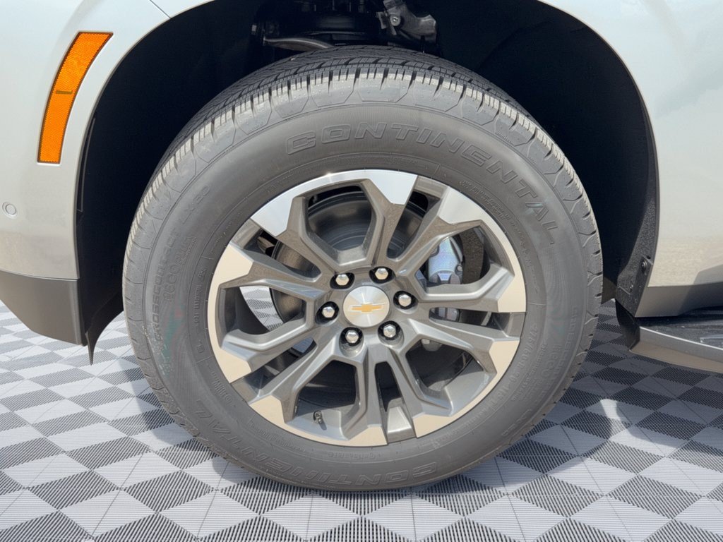 2026 Chevrolet Tahoe LT - Photo 13
