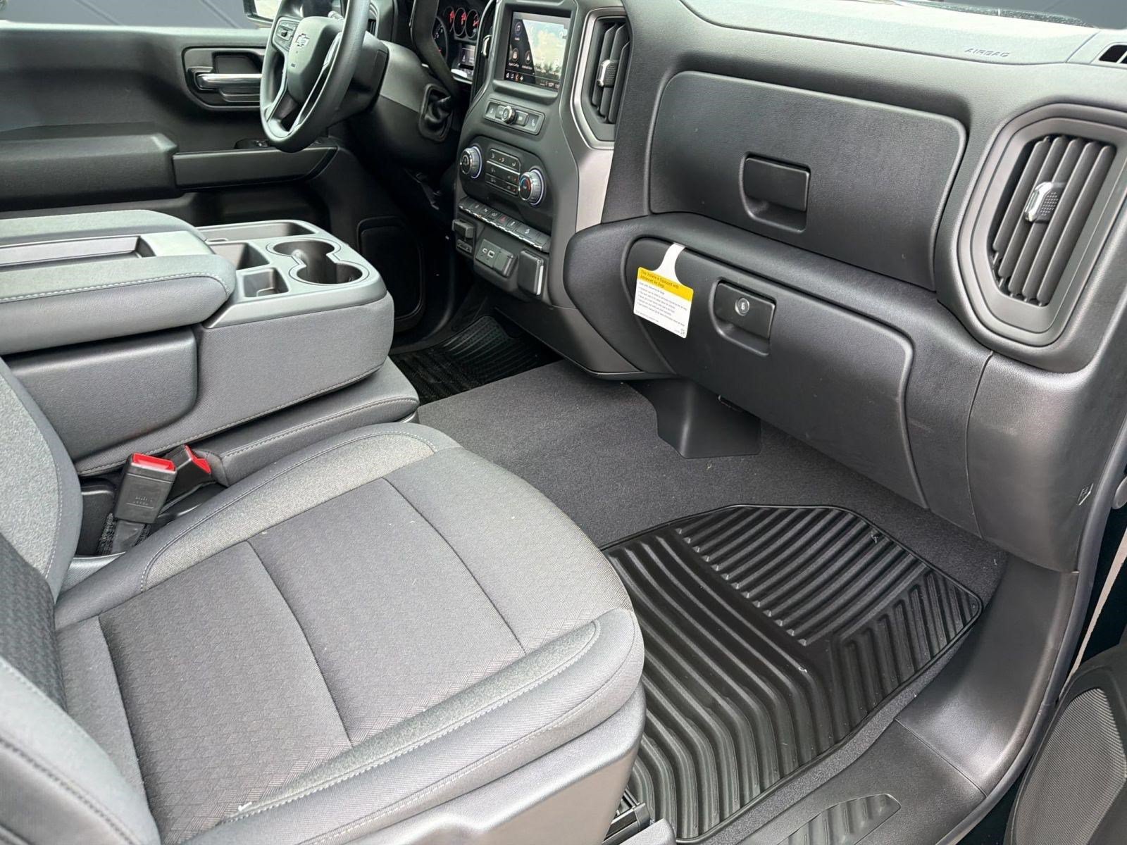 2026 Chevrolet Silverado 2500 HD Custom - Photo 23
