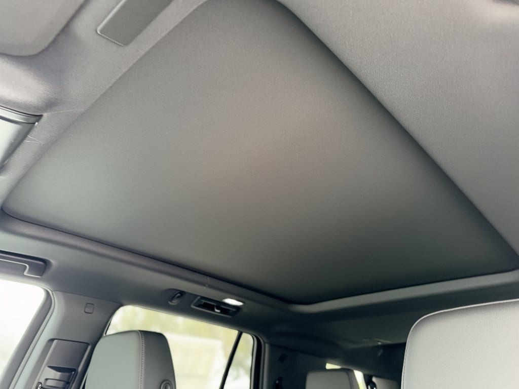 2026 Chevrolet Tahoe Z71 - Photo 27