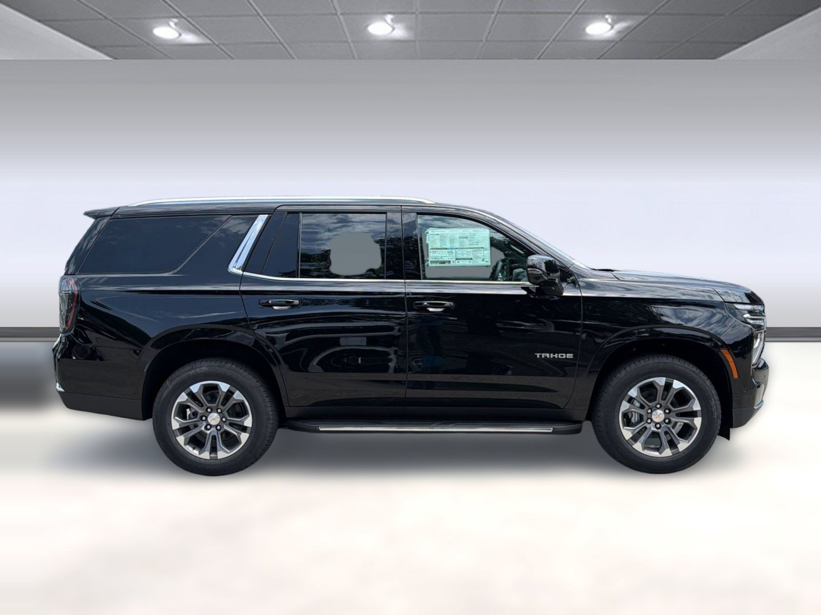 2026 Chevrolet Tahoe LT - Photo 7