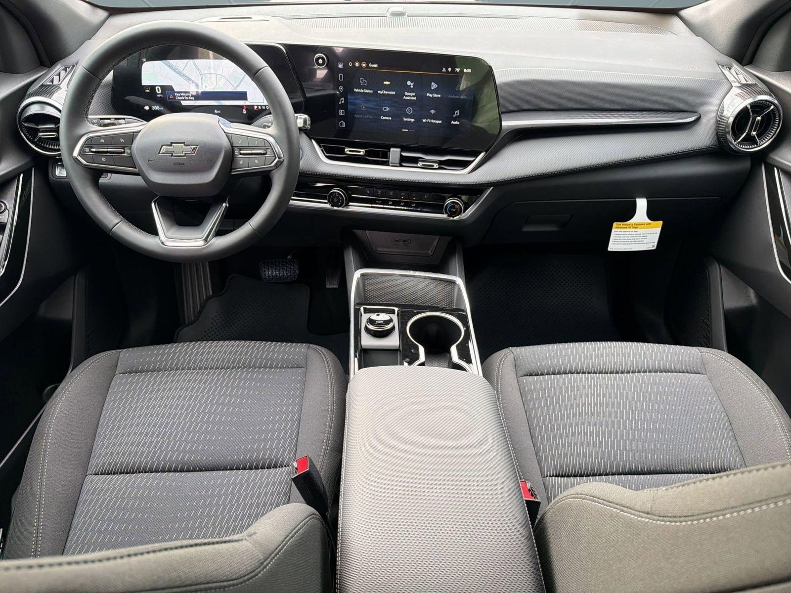 2026 Chevrolet Equinox LT - Photo 16