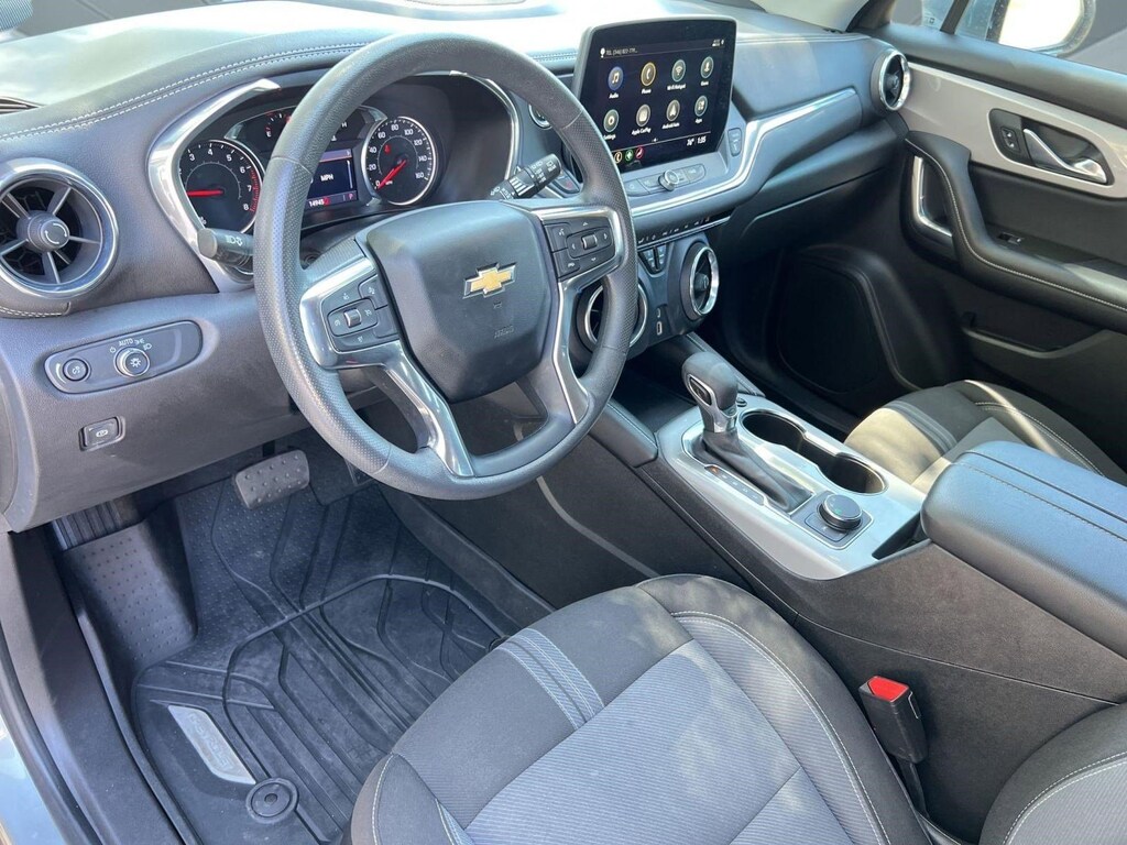 Used 2023 Chevrolet Blazer 2LT SUV