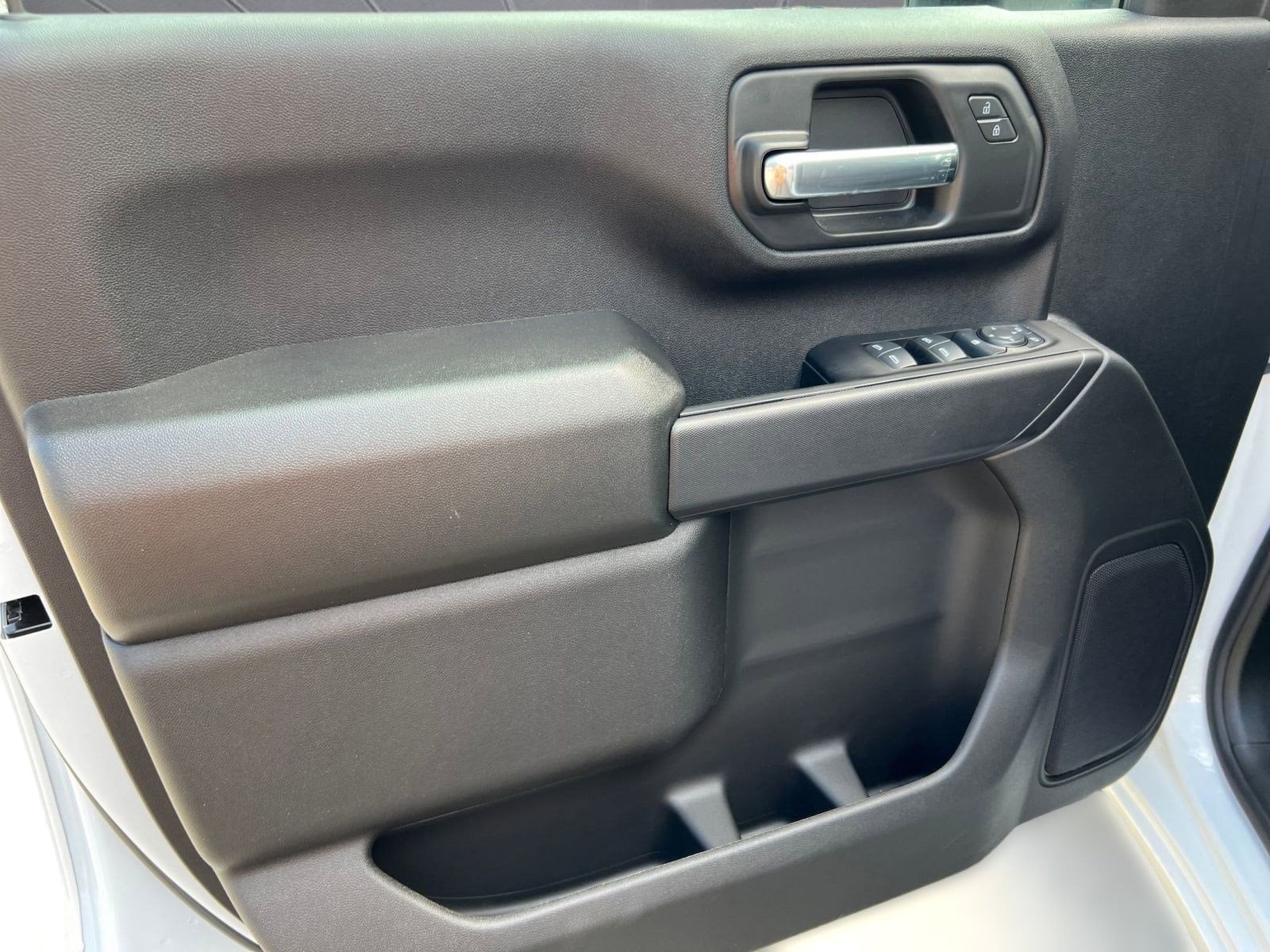 2025 Chevrolet Silverado 3500 HD Work Truck - Photo 12