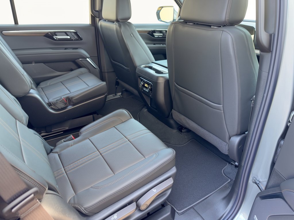 2026 Chevrolet Tahoe High Country - Photo 29