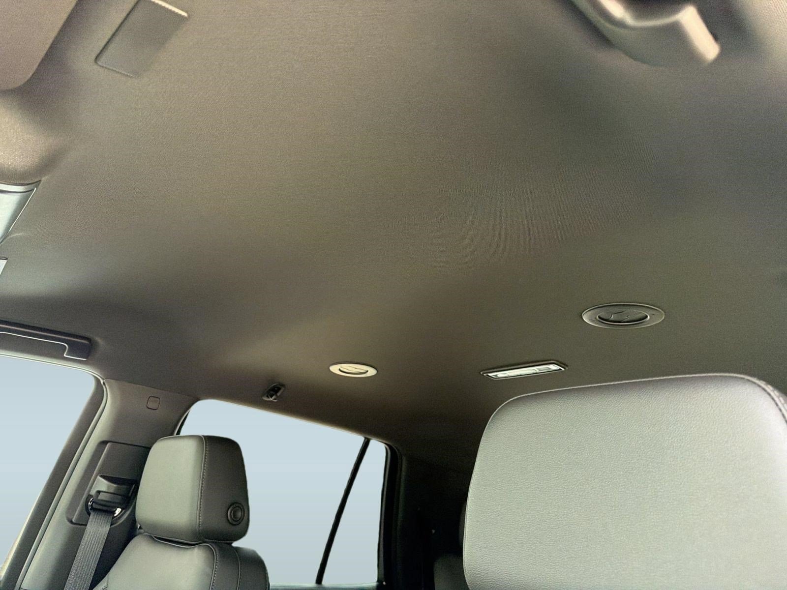 2026 Chevrolet Tahoe LT - Photo 21