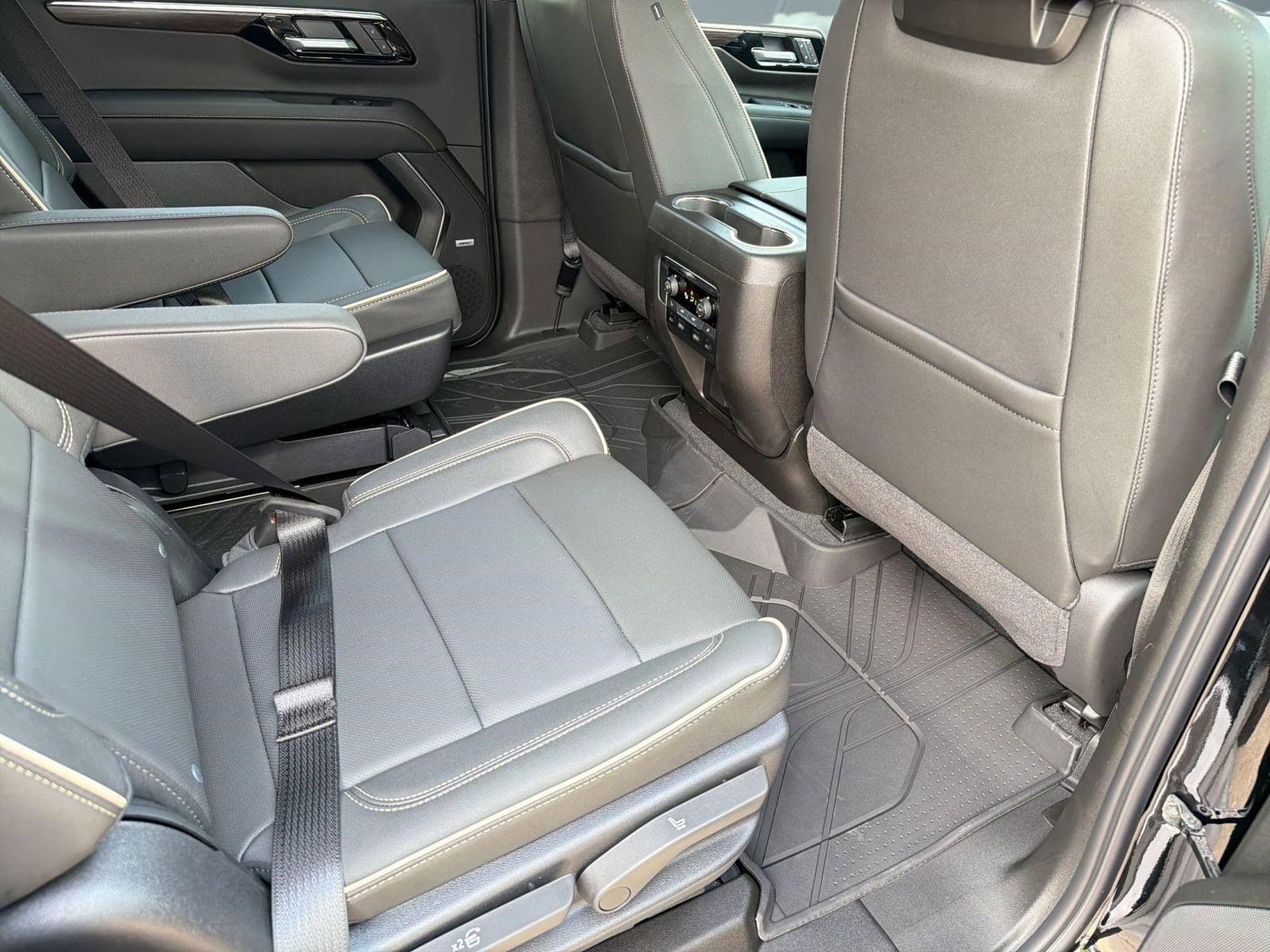 2026 Chevrolet Tahoe Premier - Photo 29