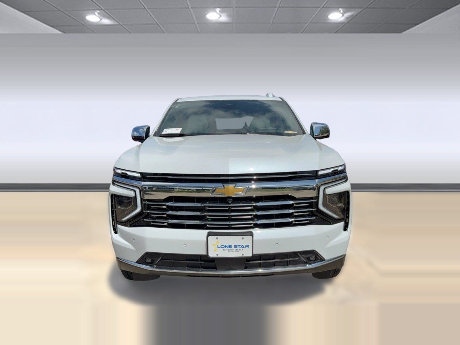 2026 Chevrolet Tahoe Premier - Photo 7