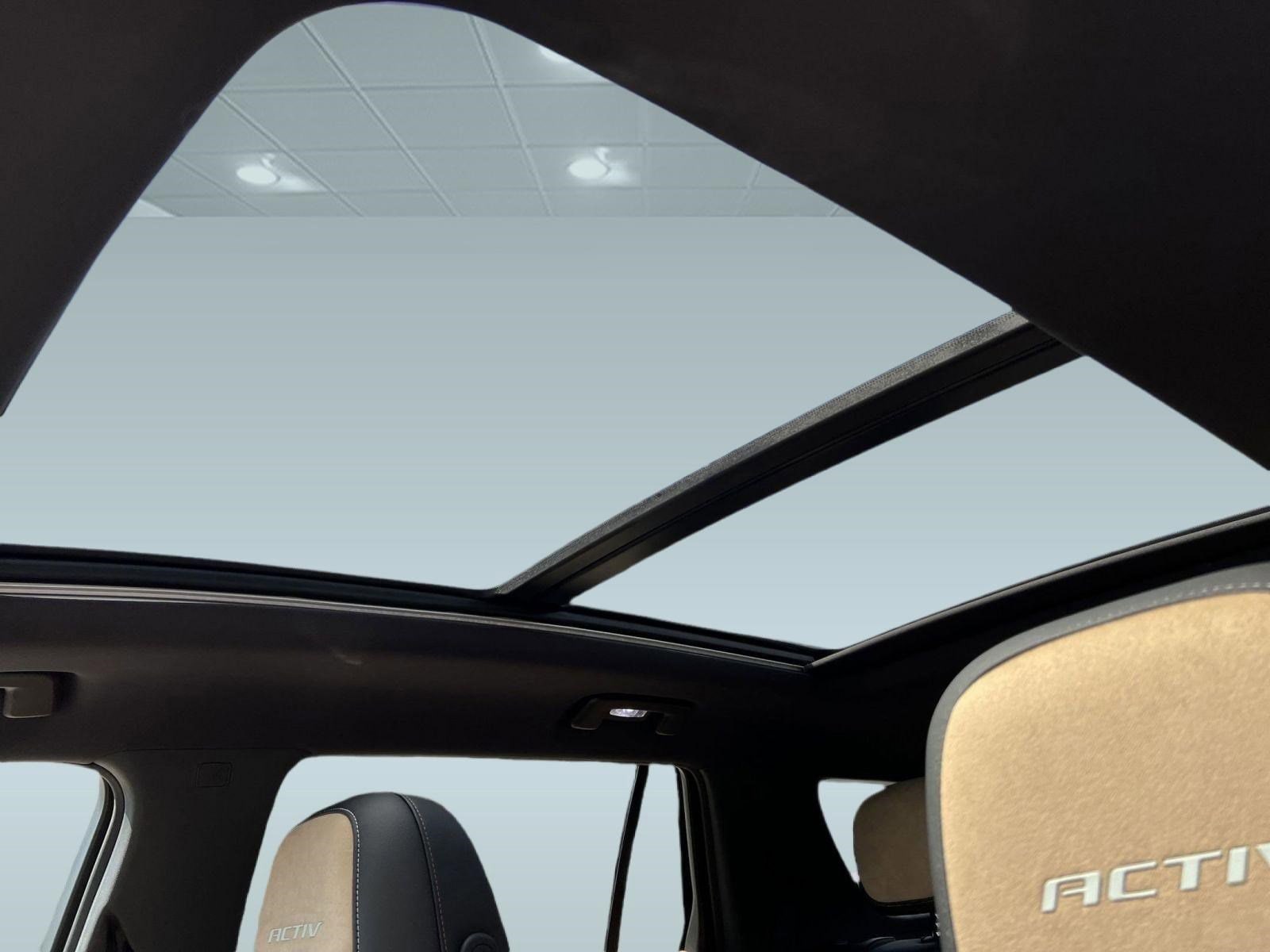 2026 Chevrolet Equinox ACTIV - Photo 15