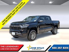2026 Chevrolet Colorado LT Truck