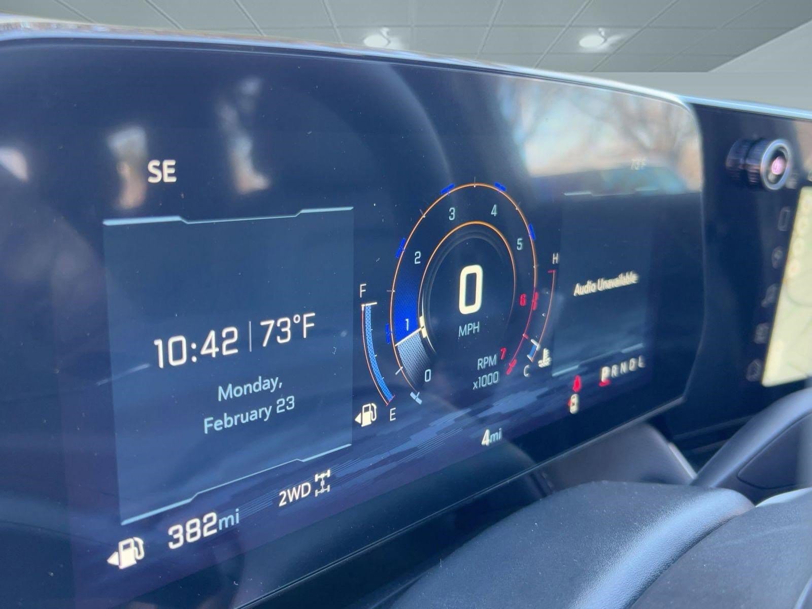 2026 Chevrolet Equinox LT - Photo 19