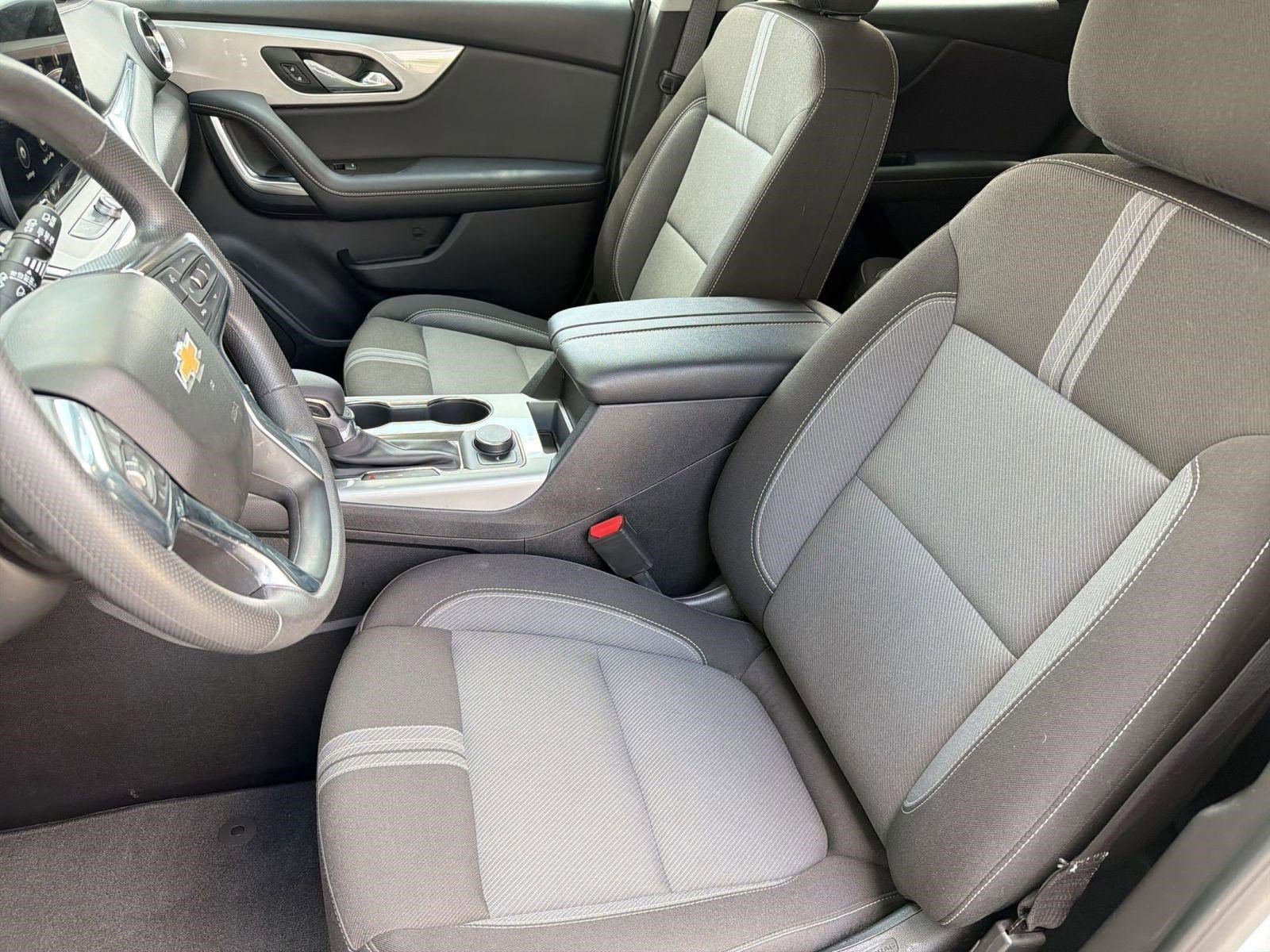 Blazer 2LT SUV