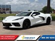  Chevrolet Corvette Stingray