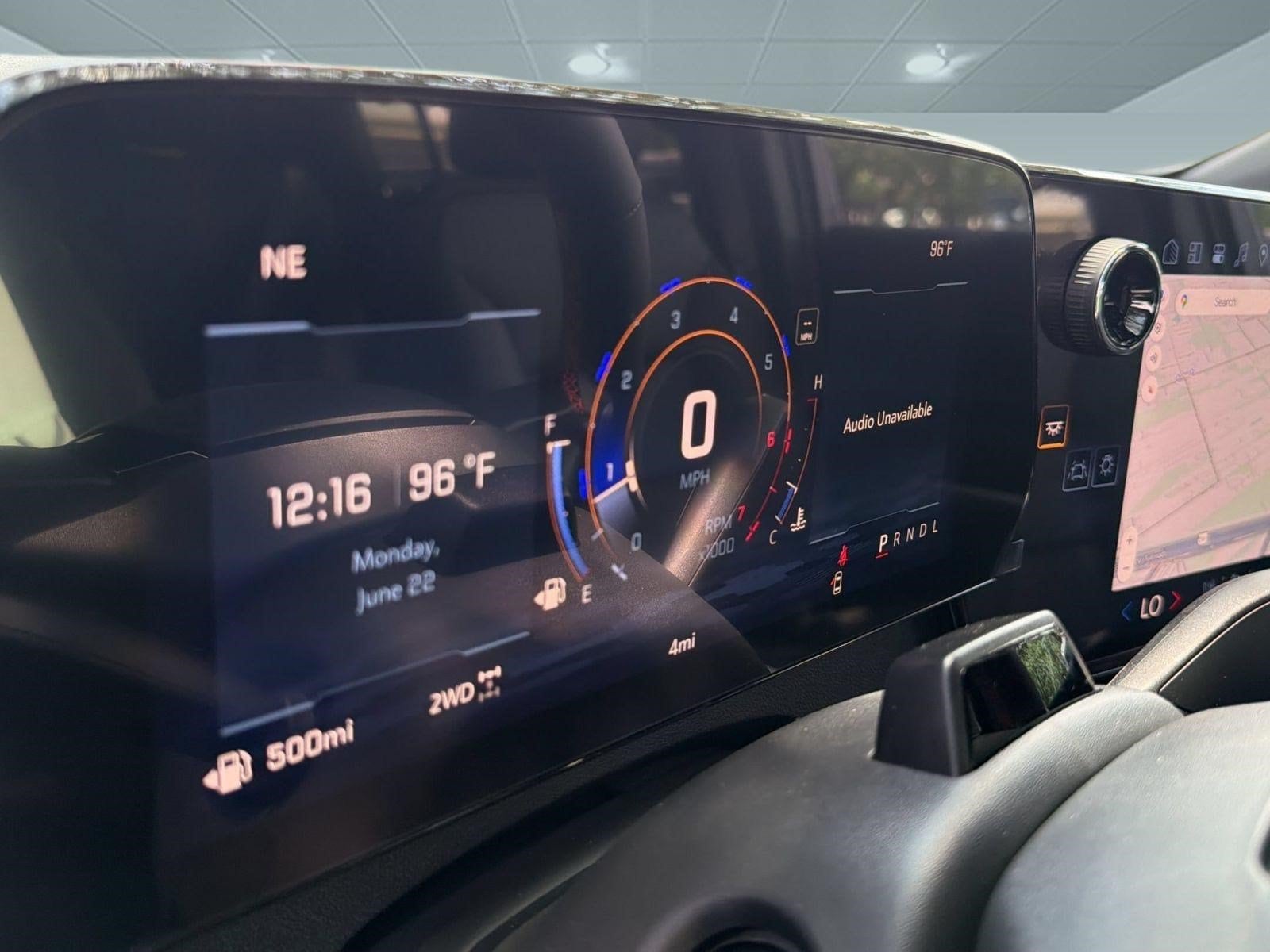 2026 Chevrolet Traverse RS - Photo 19