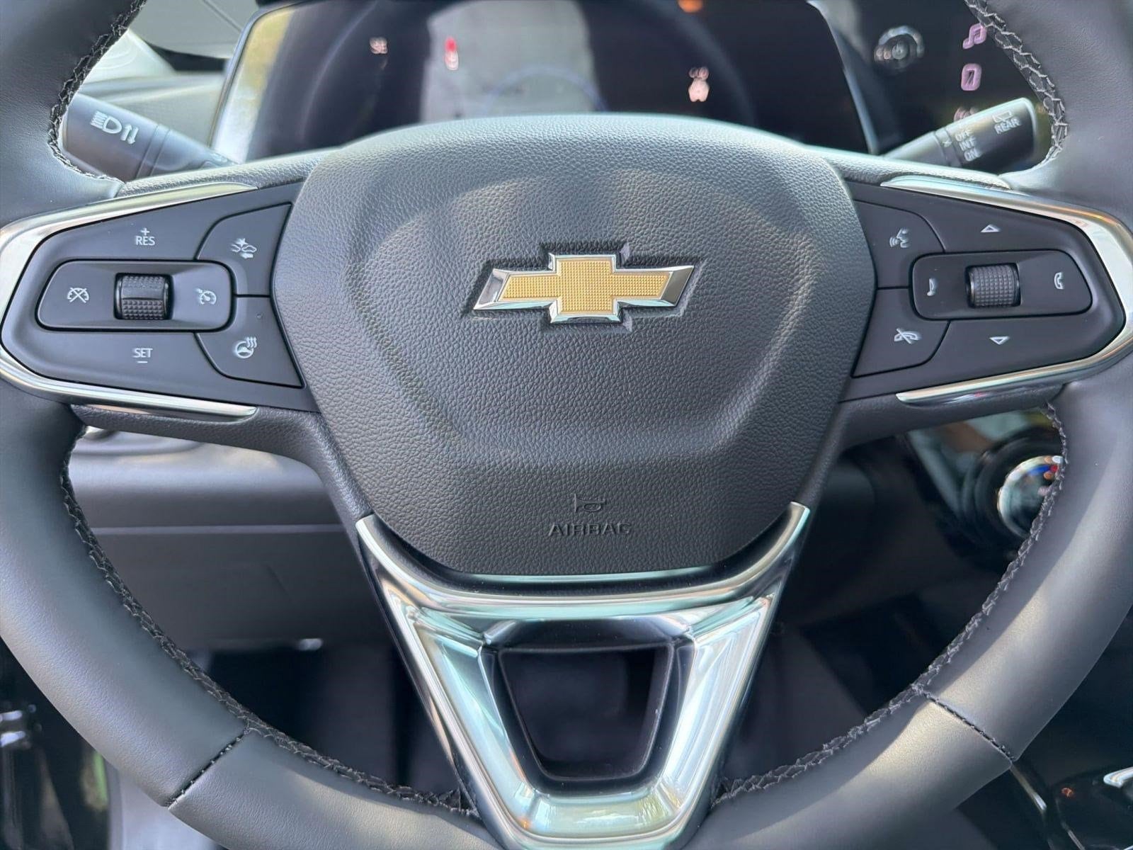 2026 Chevrolet Trax LT - Photo 17