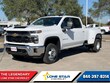  Chevrolet Silverado 3500 HD