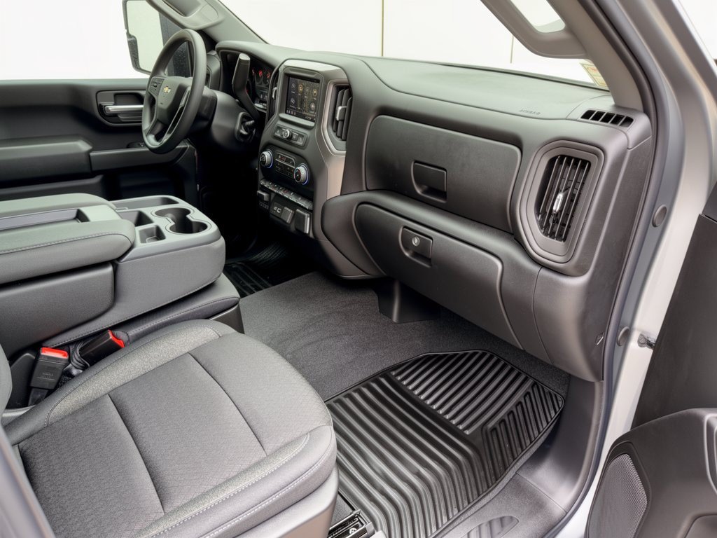 2026 Chevrolet Silverado 2500 HD Custom - Photo 30