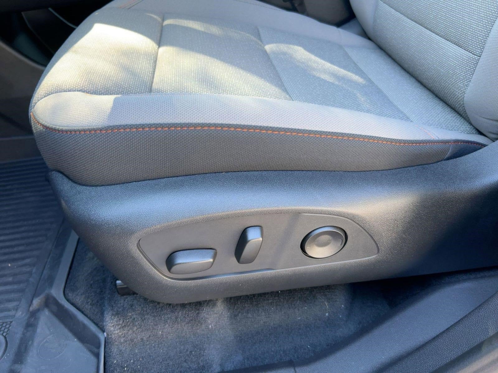 2026 Chevrolet Traverse LT - Photo 13