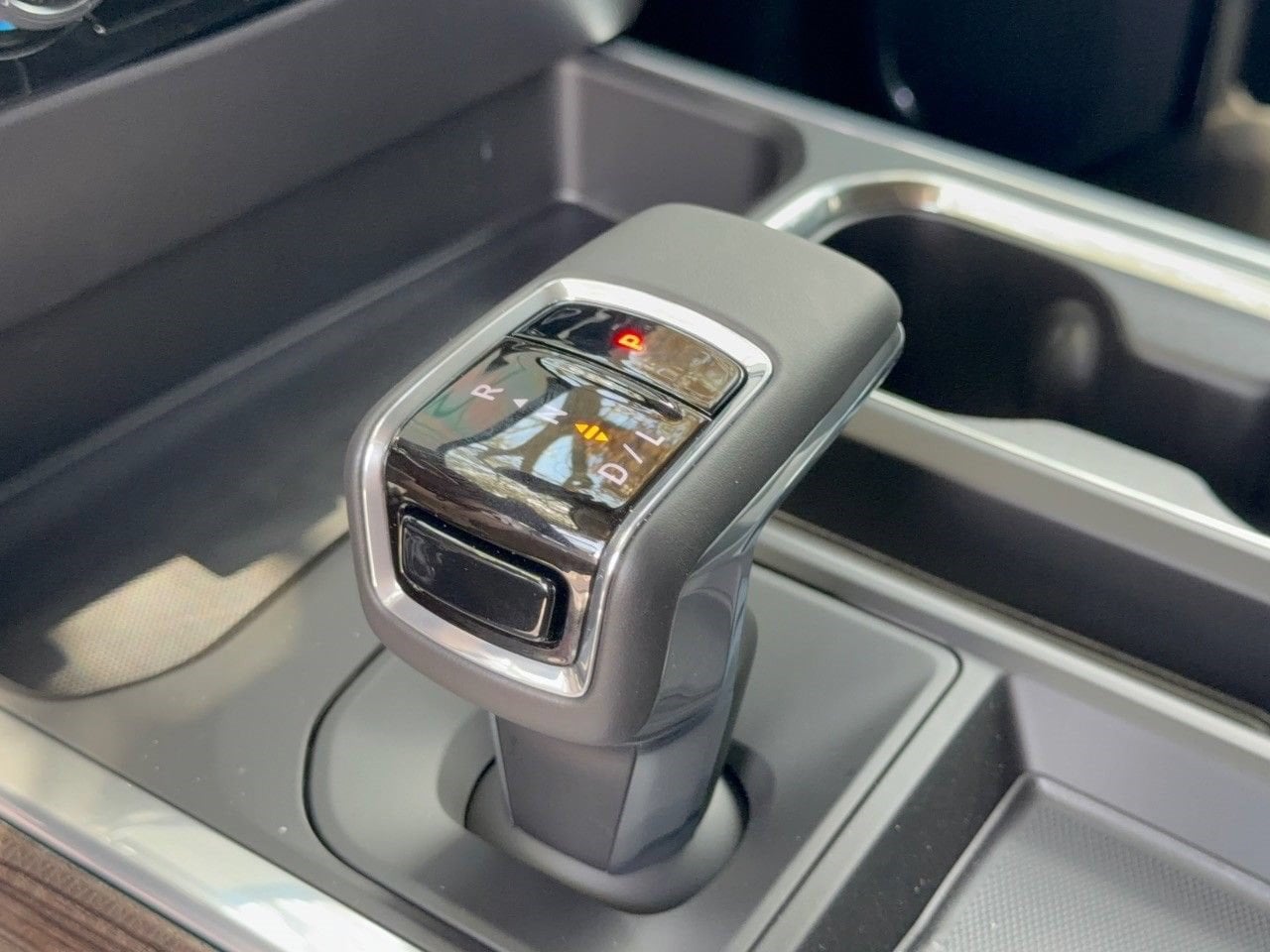 2026 Chevrolet Silverado 1500 LT Trail Boss - Photo 20