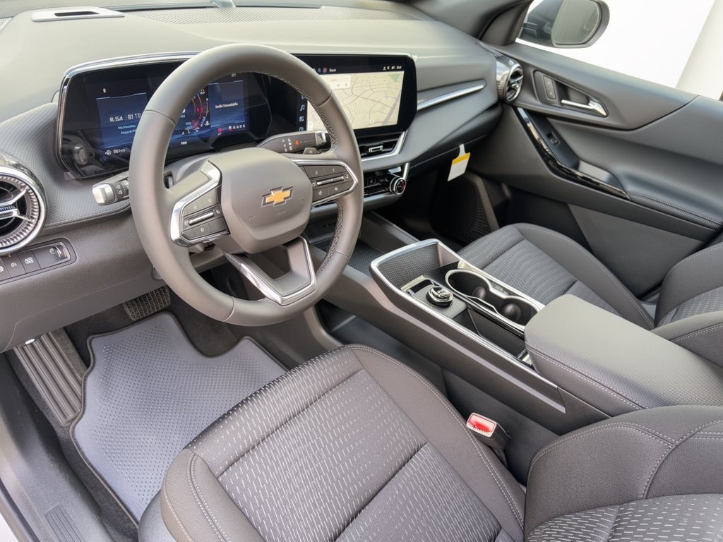 Used 2027 Chevrolet Equinox LT SUV