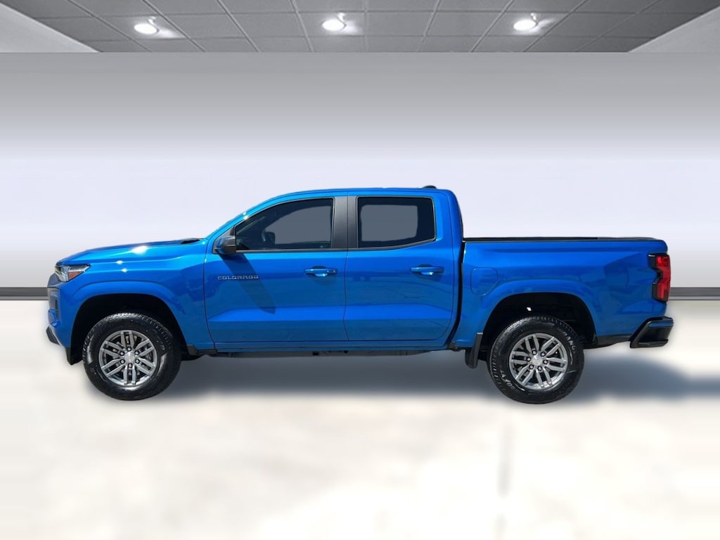 Used 2024 Chevrolet Colorado LT Truck