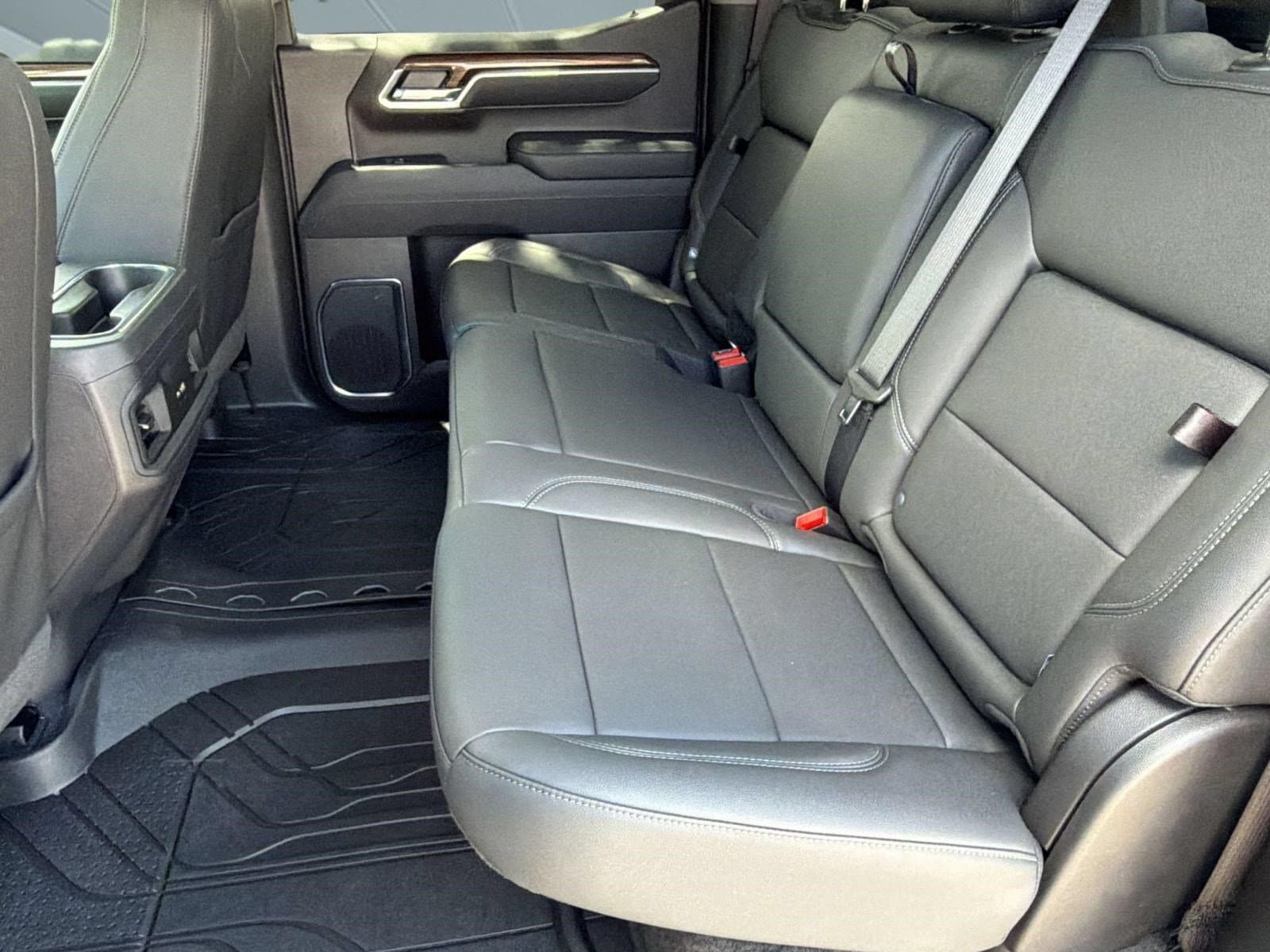 2026 Chevrolet Silverado 1500 RST - Photo 21