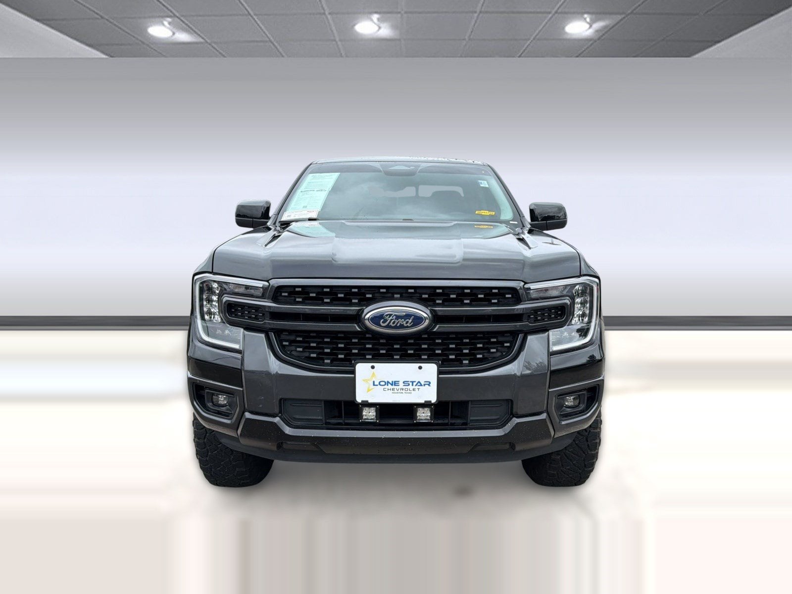 Ranger XLT Truck