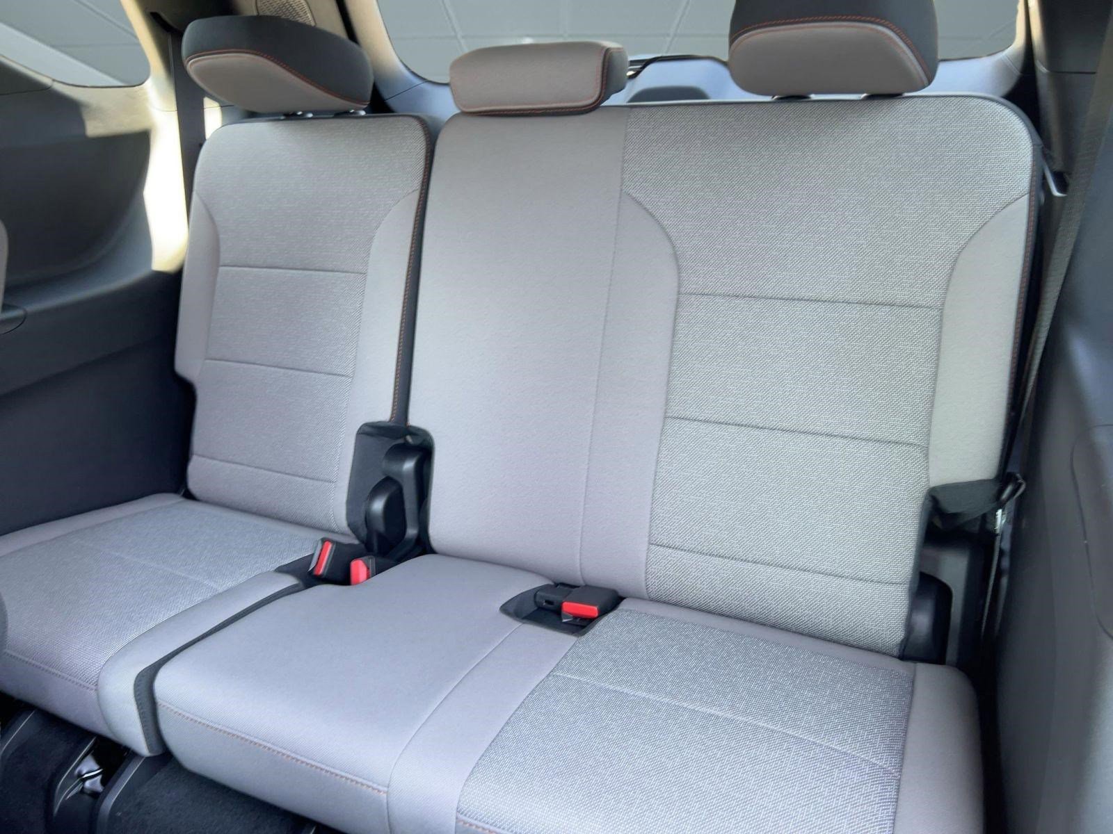 2026 Chevrolet Traverse LT - Photo 20