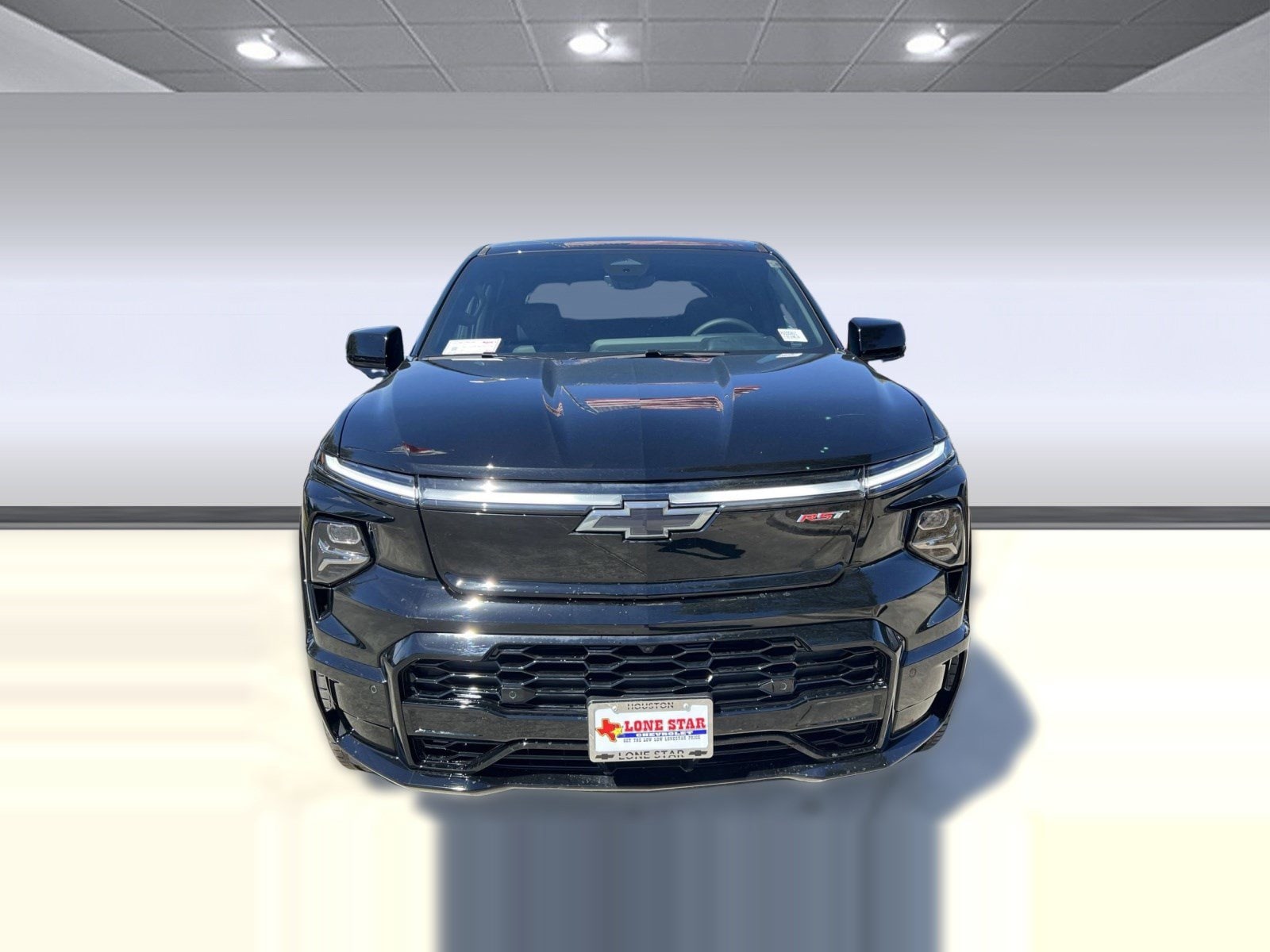 2024 Chevrolet Silverado EV RST - Photo 6