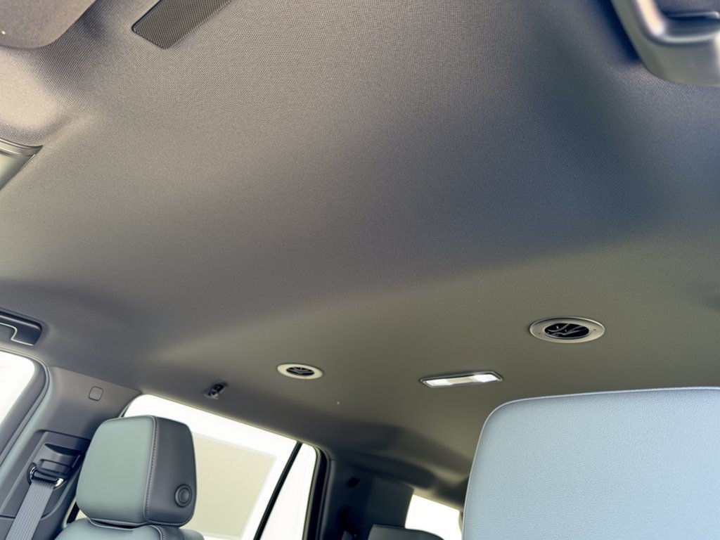 2026 Chevrolet Tahoe LT - Photo 27