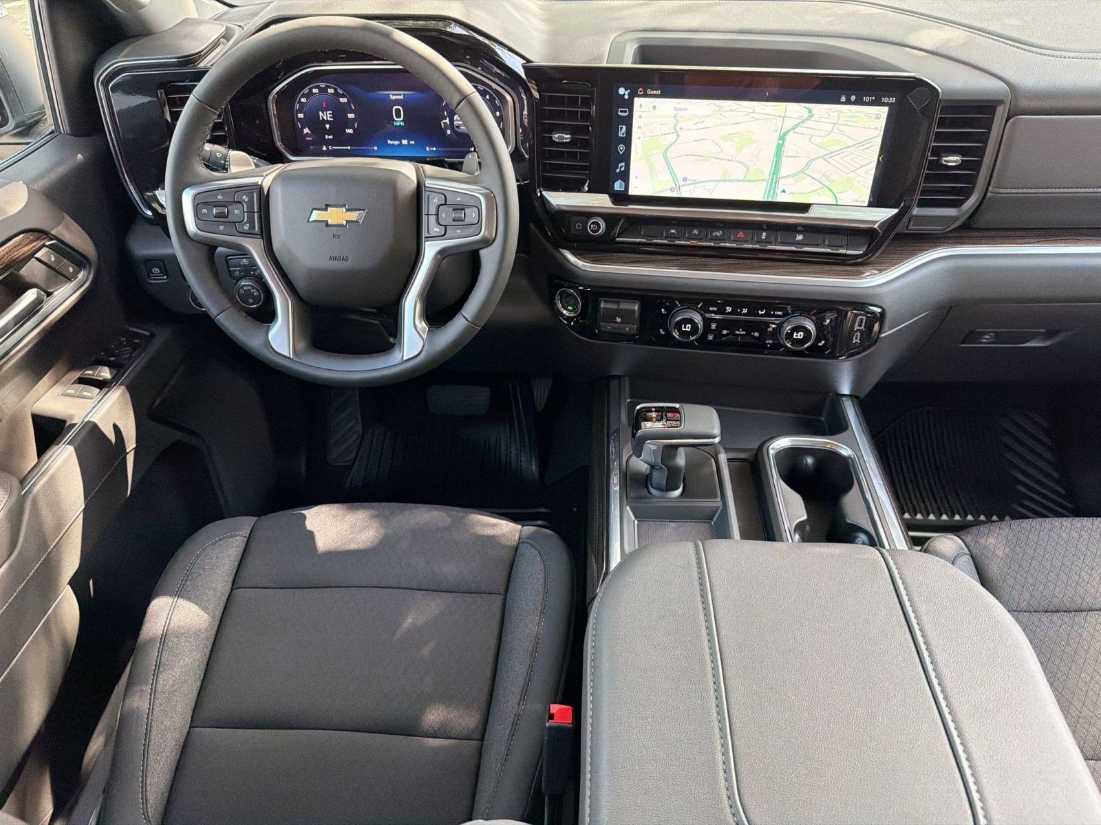 2026 Chevrolet Silverado 1500 LT - Photo 28