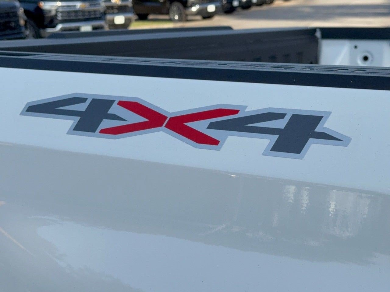 2026 Chevrolet Silverado 1500 Custom - Photo 32