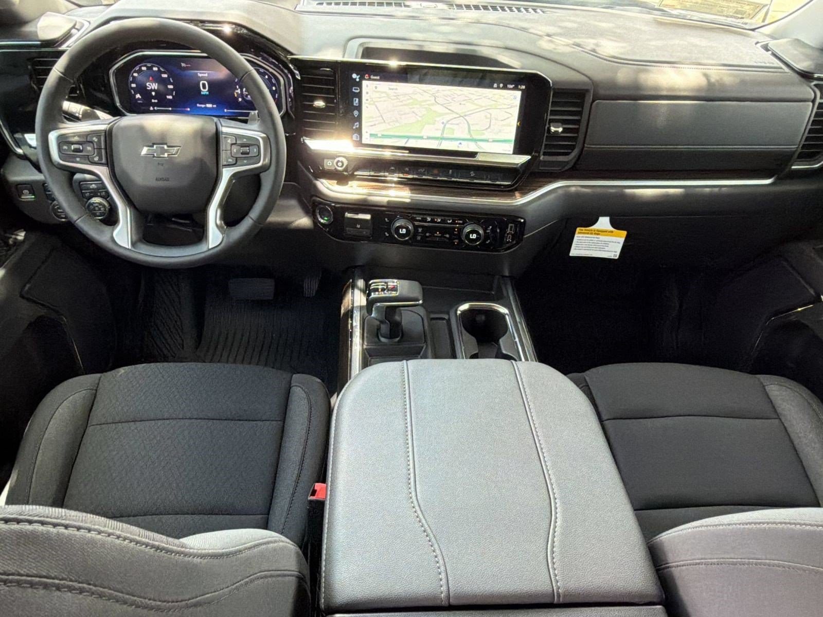 2026 Chevrolet Silverado 1500 LT Trail Boss - Photo 15