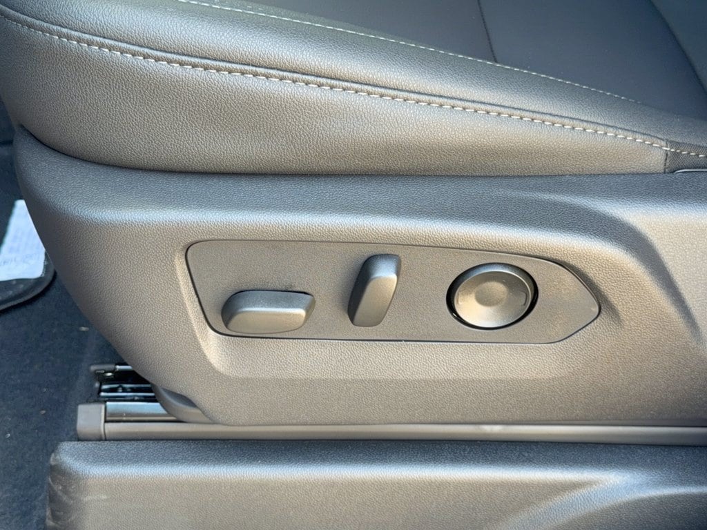 2026 Chevrolet Tahoe LT - Photo 16