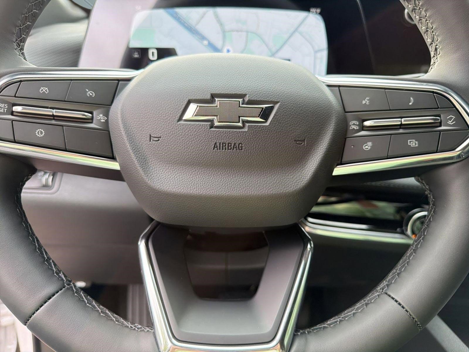 2026 Chevrolet Equinox LT - Photo 17