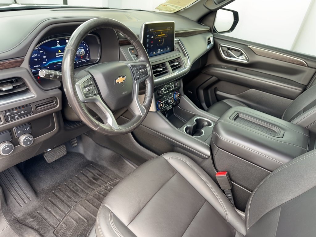 Used 2023 Chevrolet Tahoe LT SUV