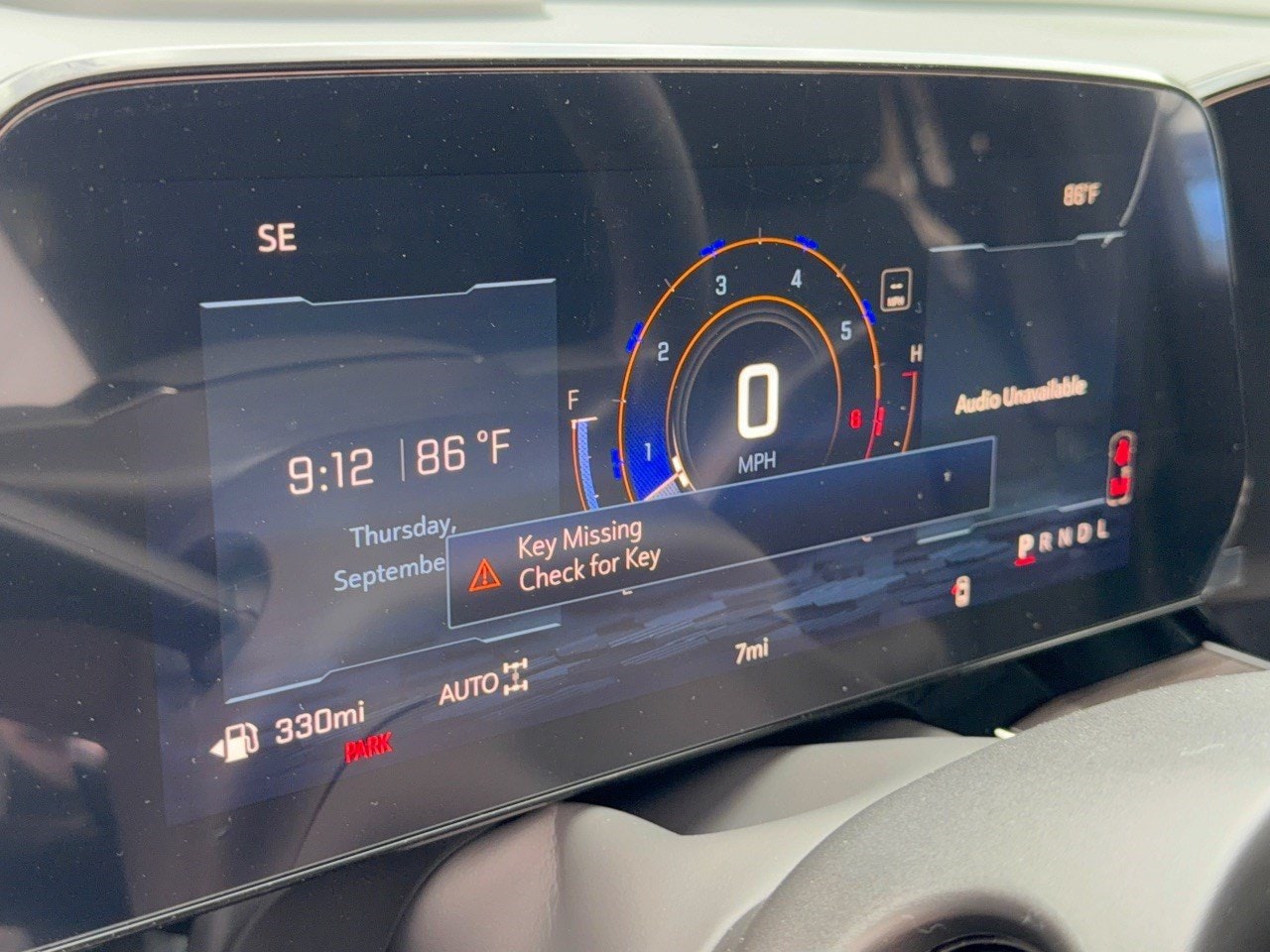 2026 Chevrolet Tahoe Z71 - Photo 26