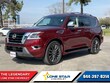  Nissan Armada