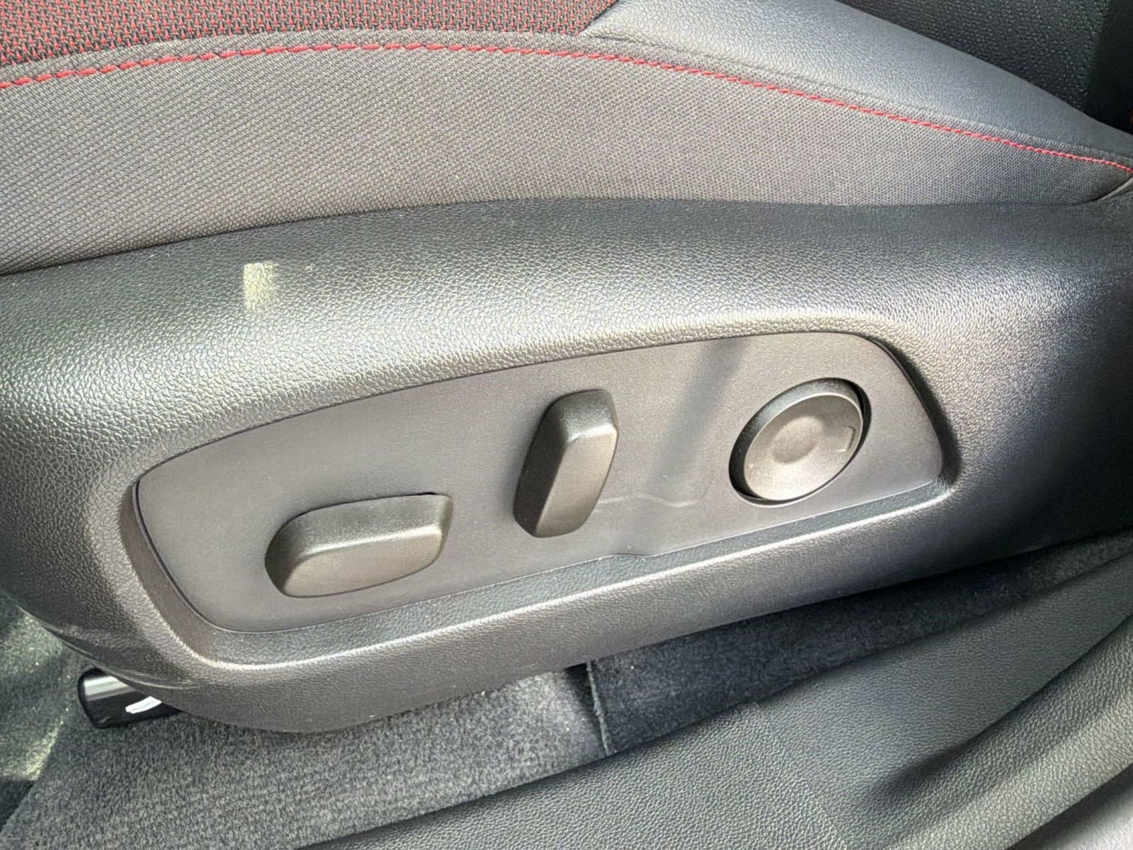 2026 Chevrolet Equinox RS - Photo 14